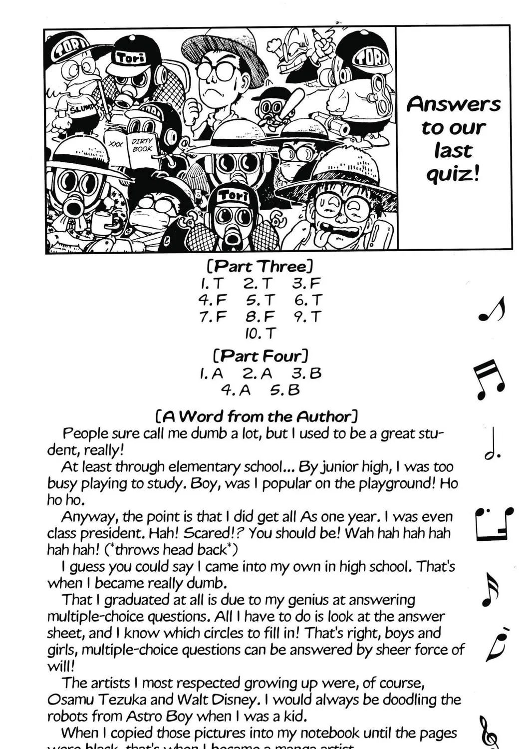 Read Dr. Slump chapter 133 image 30 on Lezhin