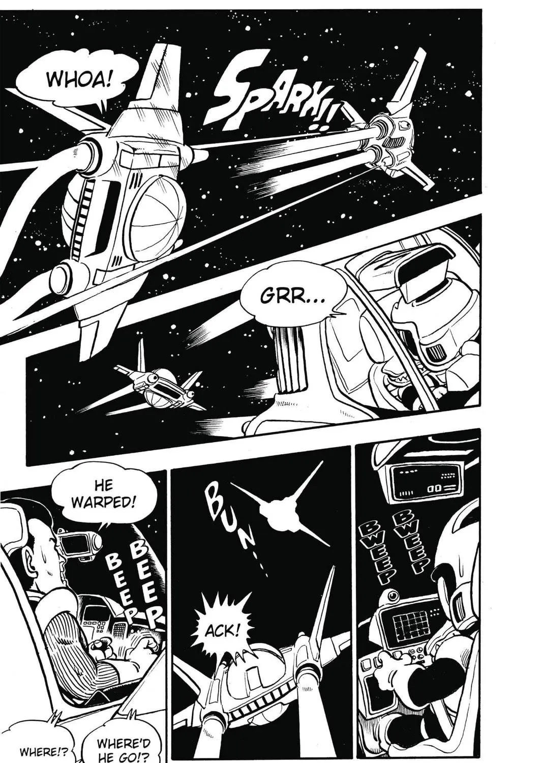 Read Dr. Slump chapter 133 image 4 on Lezhin