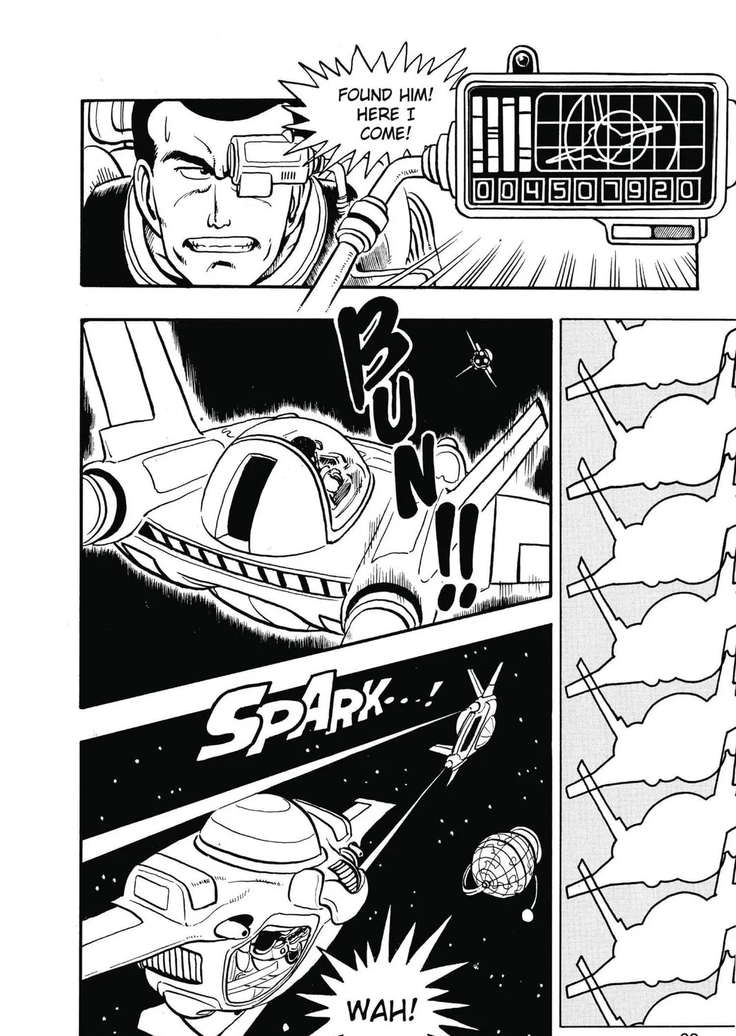 Read Dr. Slump chapter 133 image 6 on Lezhin