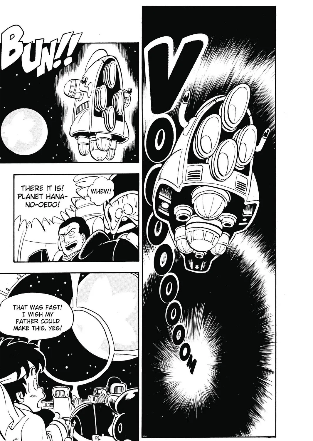 Read Dr. Slump chapter 134 image 12 on Lezhin