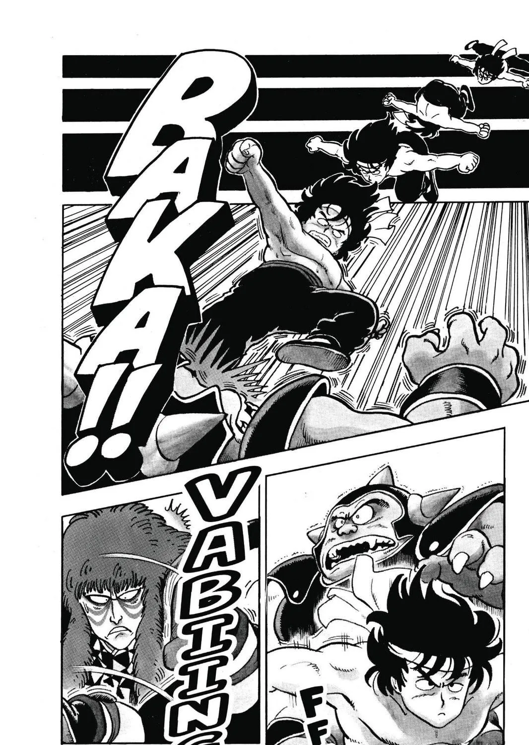 Read Dr. Slump chapter 135 image 10 on Lezhin