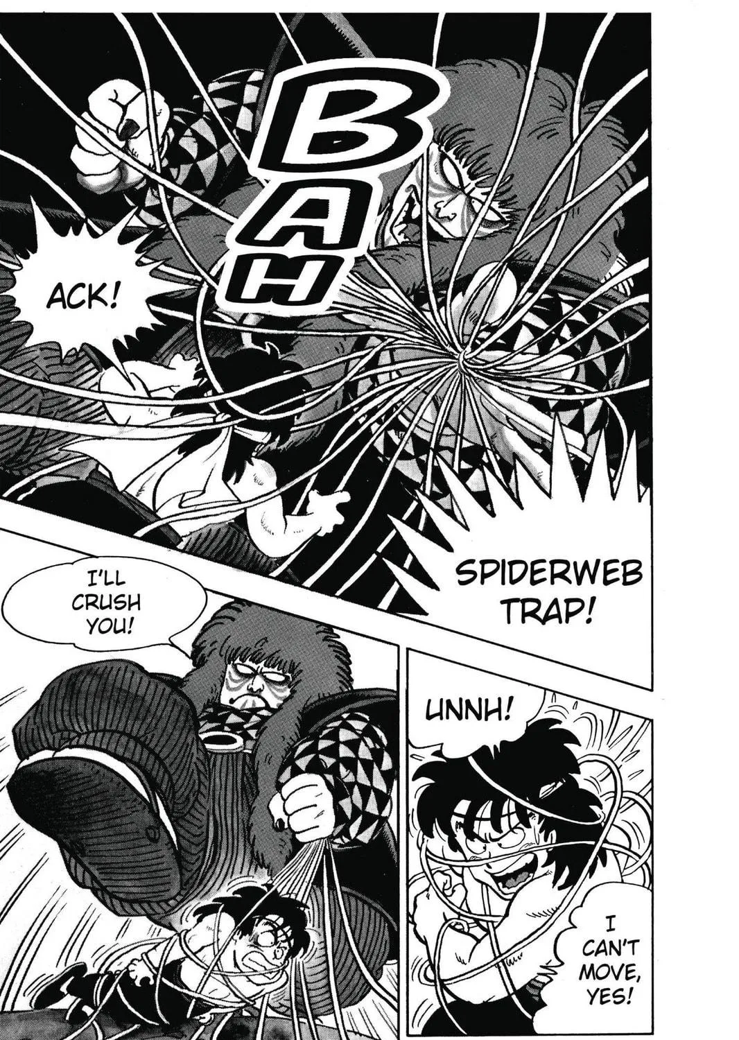Read Dr. Slump chapter 135 image 16 on Lezhin