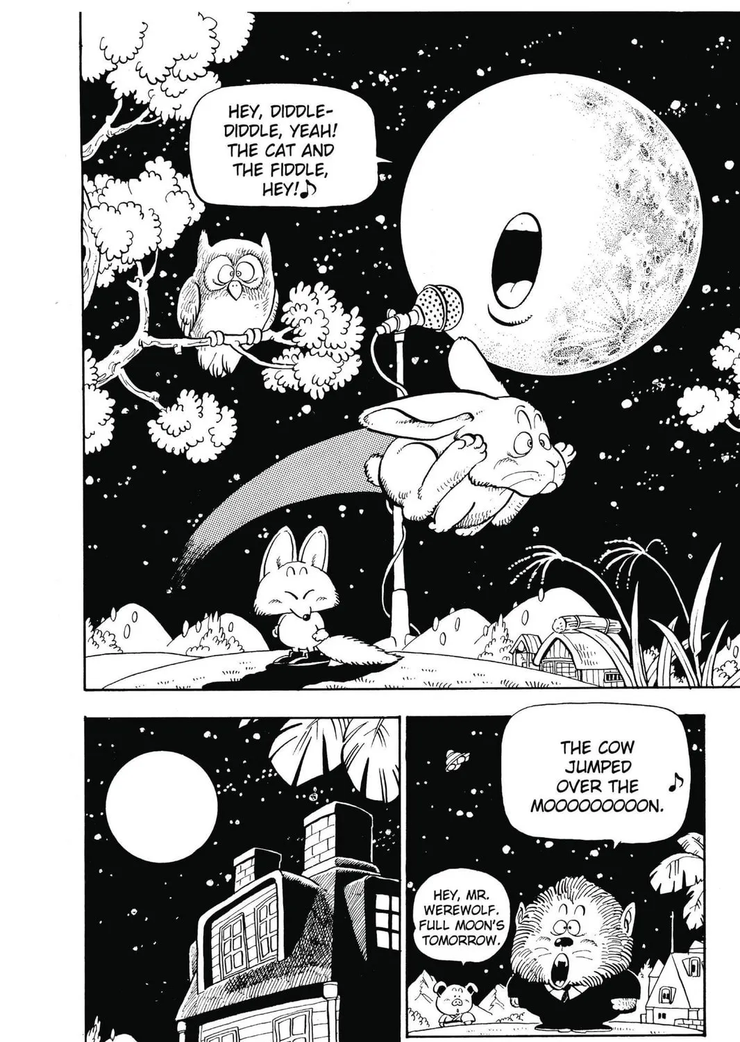 Read Dr. Slump chapter 136 image 2 on Lezhin