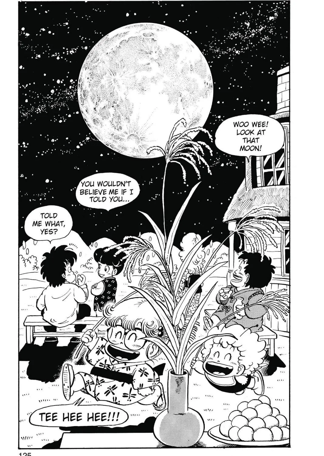 Read Dr. Slump chapter 136 image 28 on Lezhin