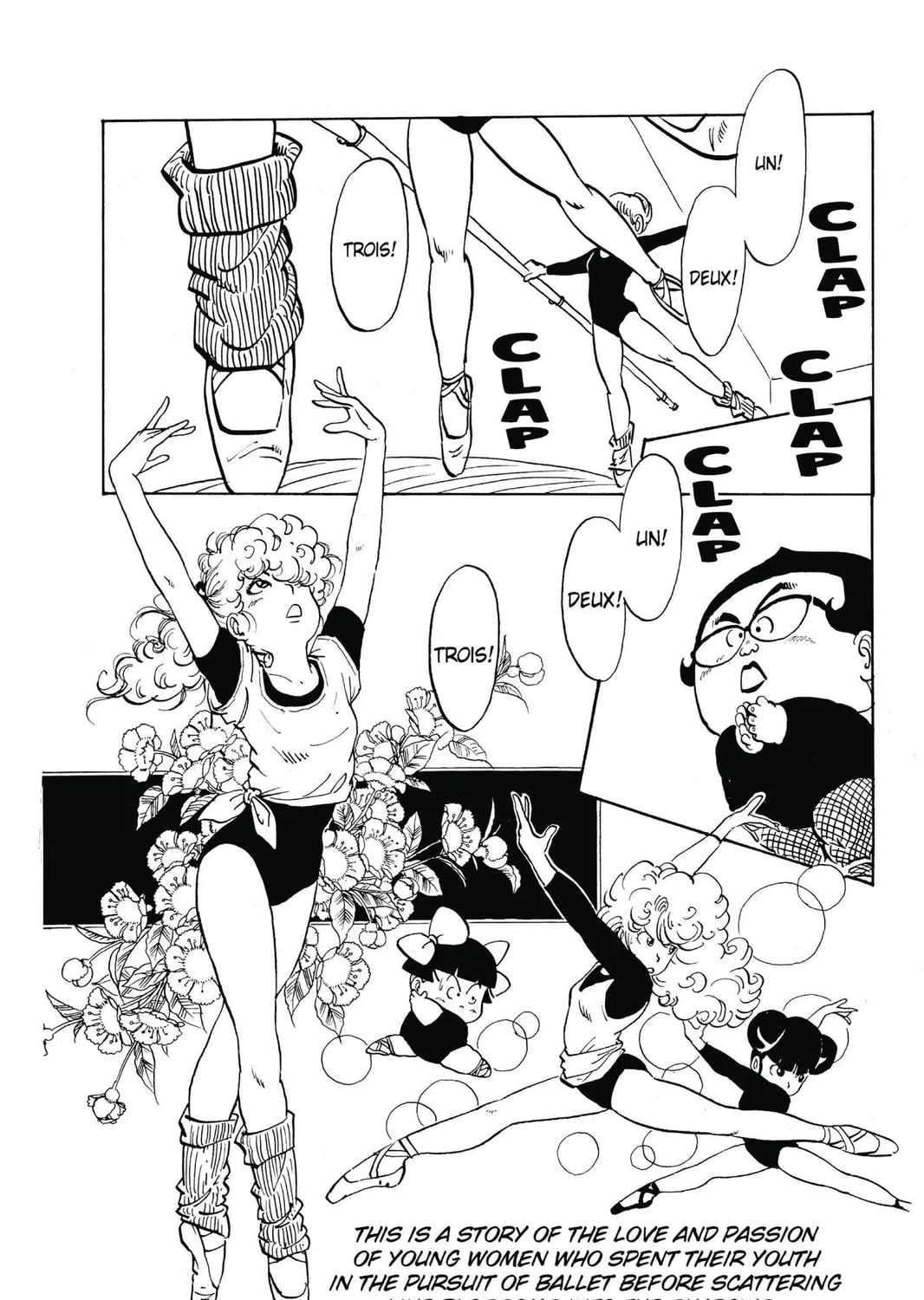 Read Dr. Slump chapter 137 image 2 on Lezhin