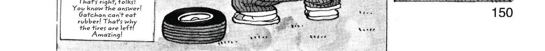 Read Dr. Slump chapter 138 image 15 on Lezhin