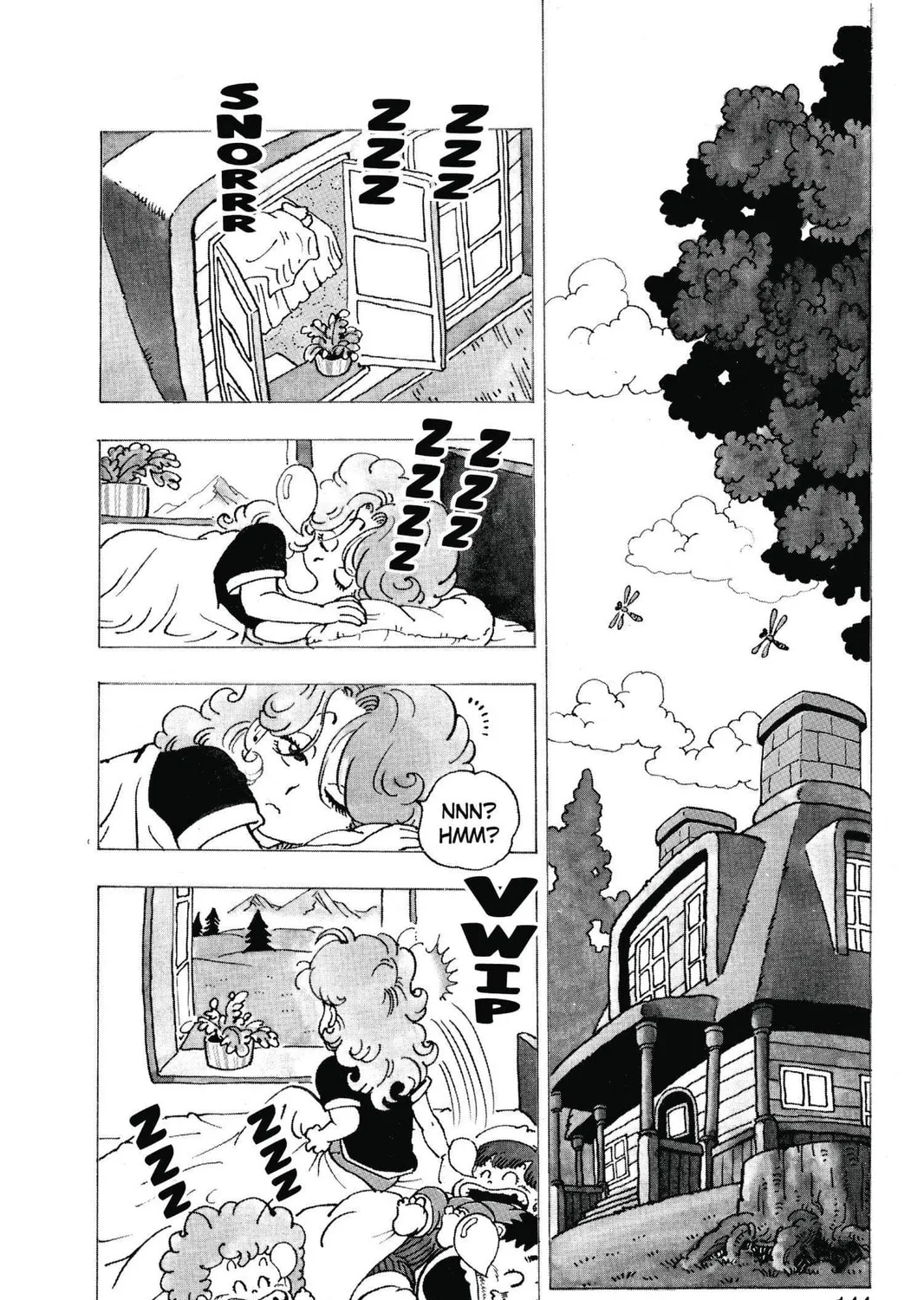 Read Dr. Slump chapter 138 image 2 on Lezhin