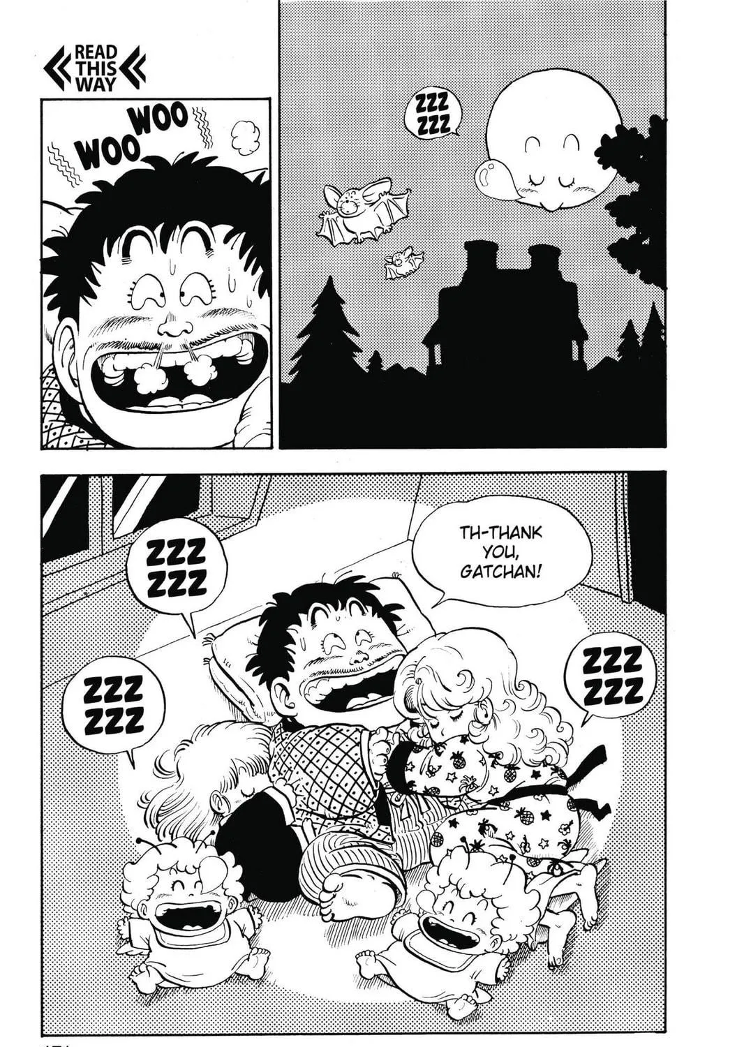 Read Dr. Slump chapter 139 image 28 on Lezhin