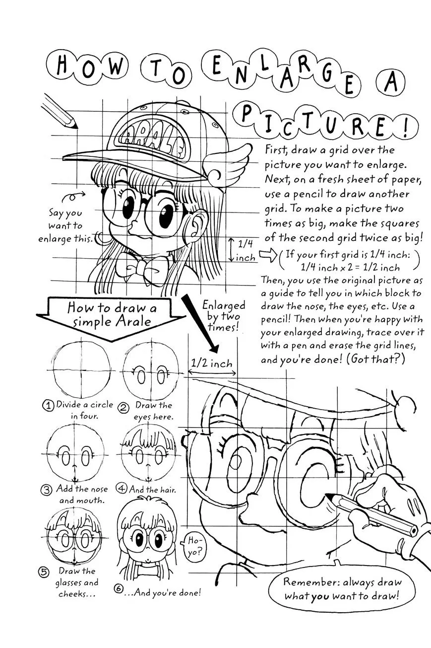 Read Dr. Slump chapter 14.99 image 13 on Lezhin