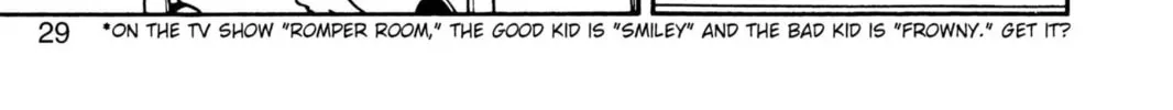 Read Dr. Slump chapter 14 image 21 on Lezhin