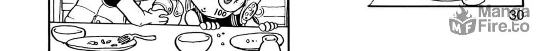 Read Dr. Slump chapter 14 image 23 on Lezhin