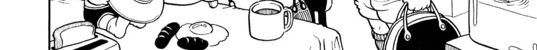 Read Dr. Slump chapter 14 image 7 on Lezhin