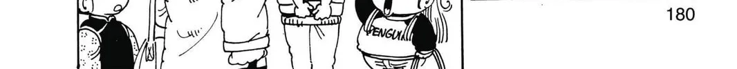 Read Dr. Slump chapter 140 image 15 on Lezhin