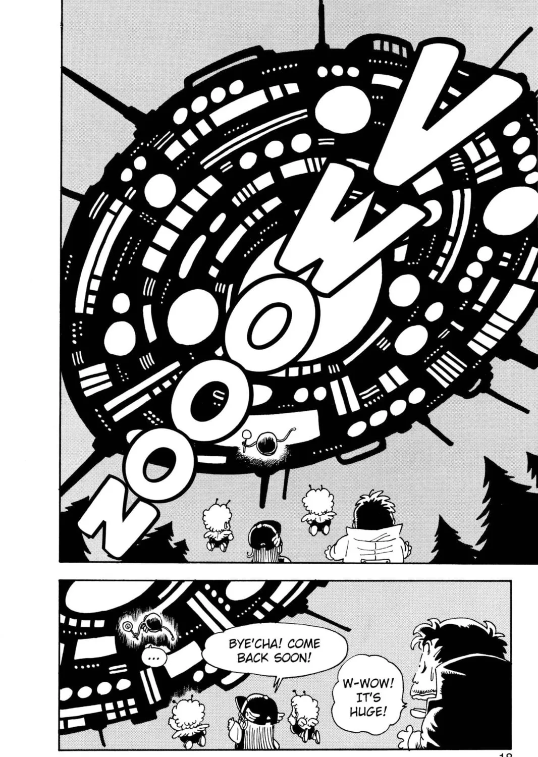 Read Dr. Slump chapter 141 image 26 on Lezhin