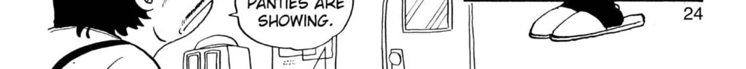 Read Dr. Slump chapter 142 image 7 on Lezhin