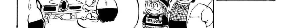 Read Dr. Slump chapter 143 image 21 on Lezhin