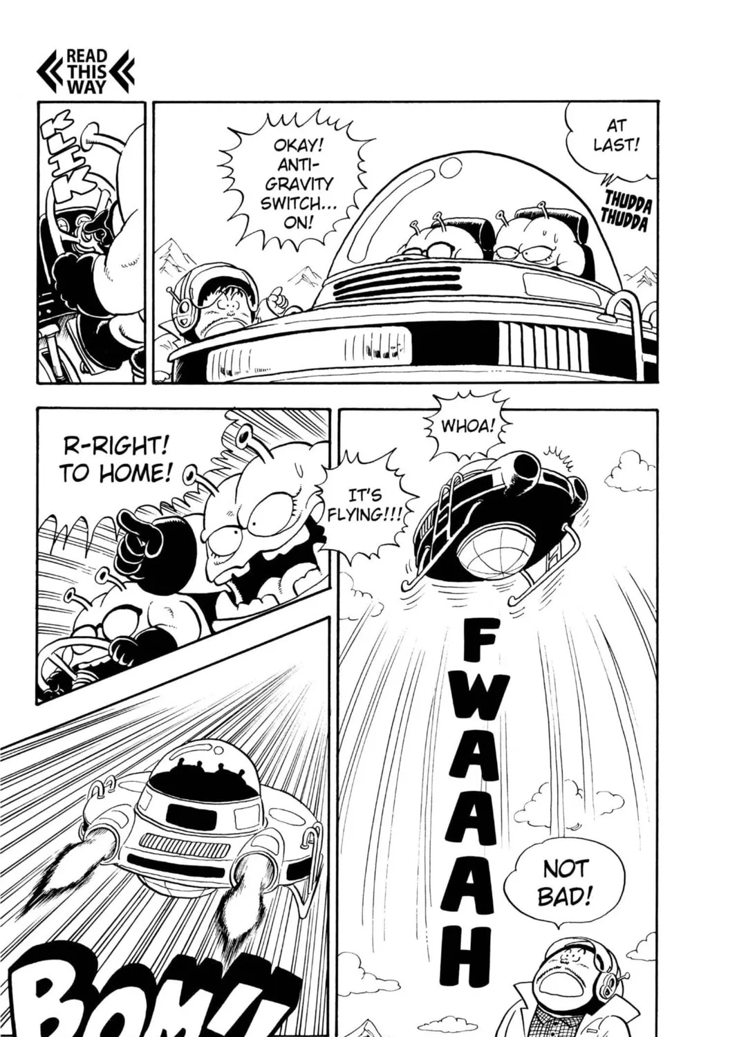 Read Dr. Slump chapter 143 image 24 on Lezhin