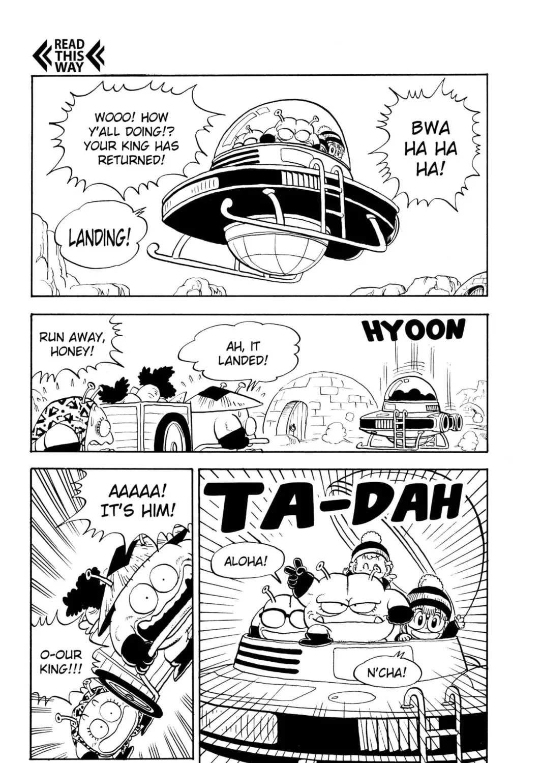 Read Dr. Slump chapter 144 image 20 on Lezhin