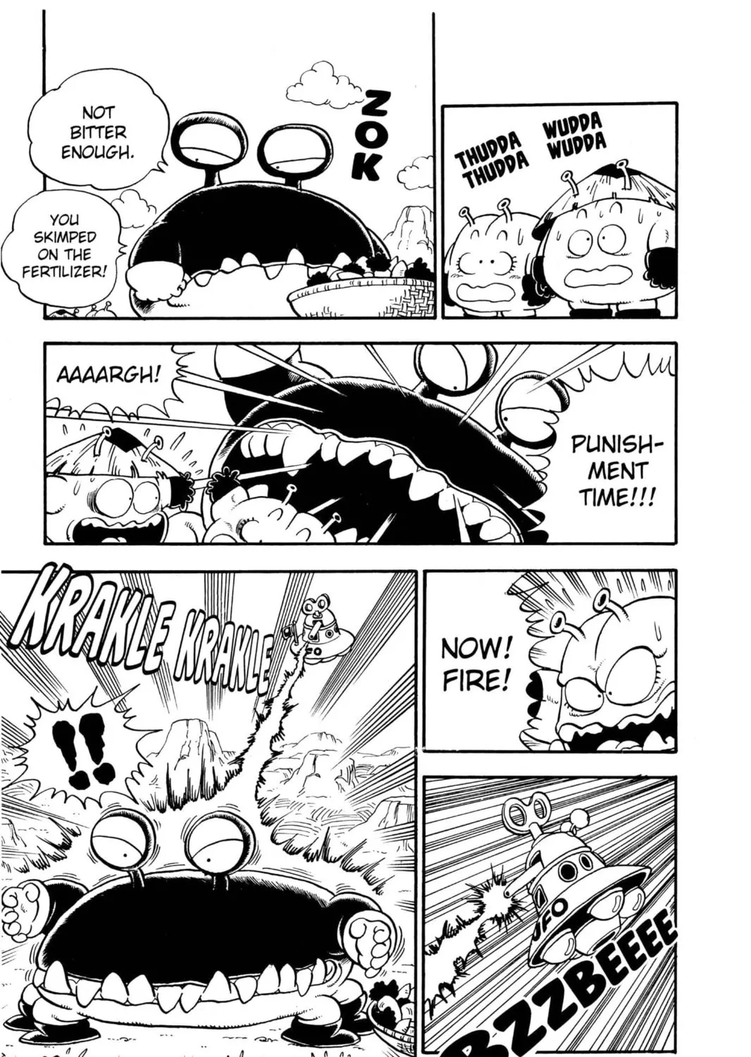 Read Dr. Slump chapter 145 image 24 on Lezhin