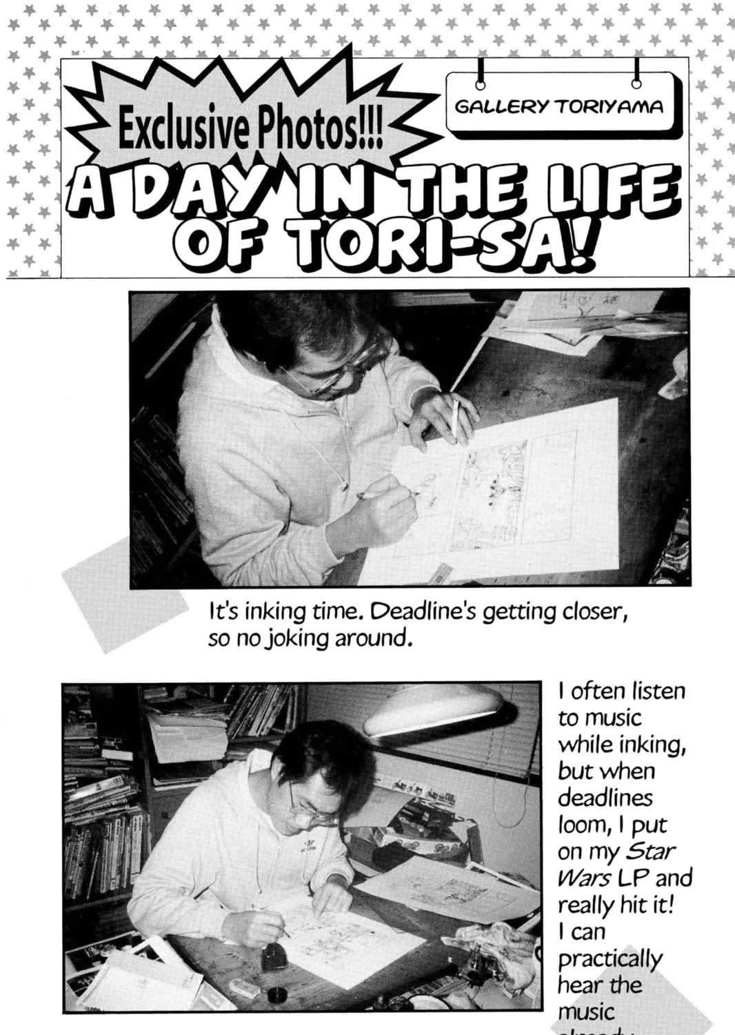 Read Dr. Slump chapter 147 image 30 on Lezhin