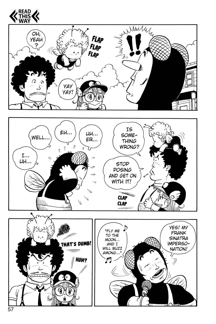 Read Dr. Slump chapter 15.99 image 10 on Lezhin