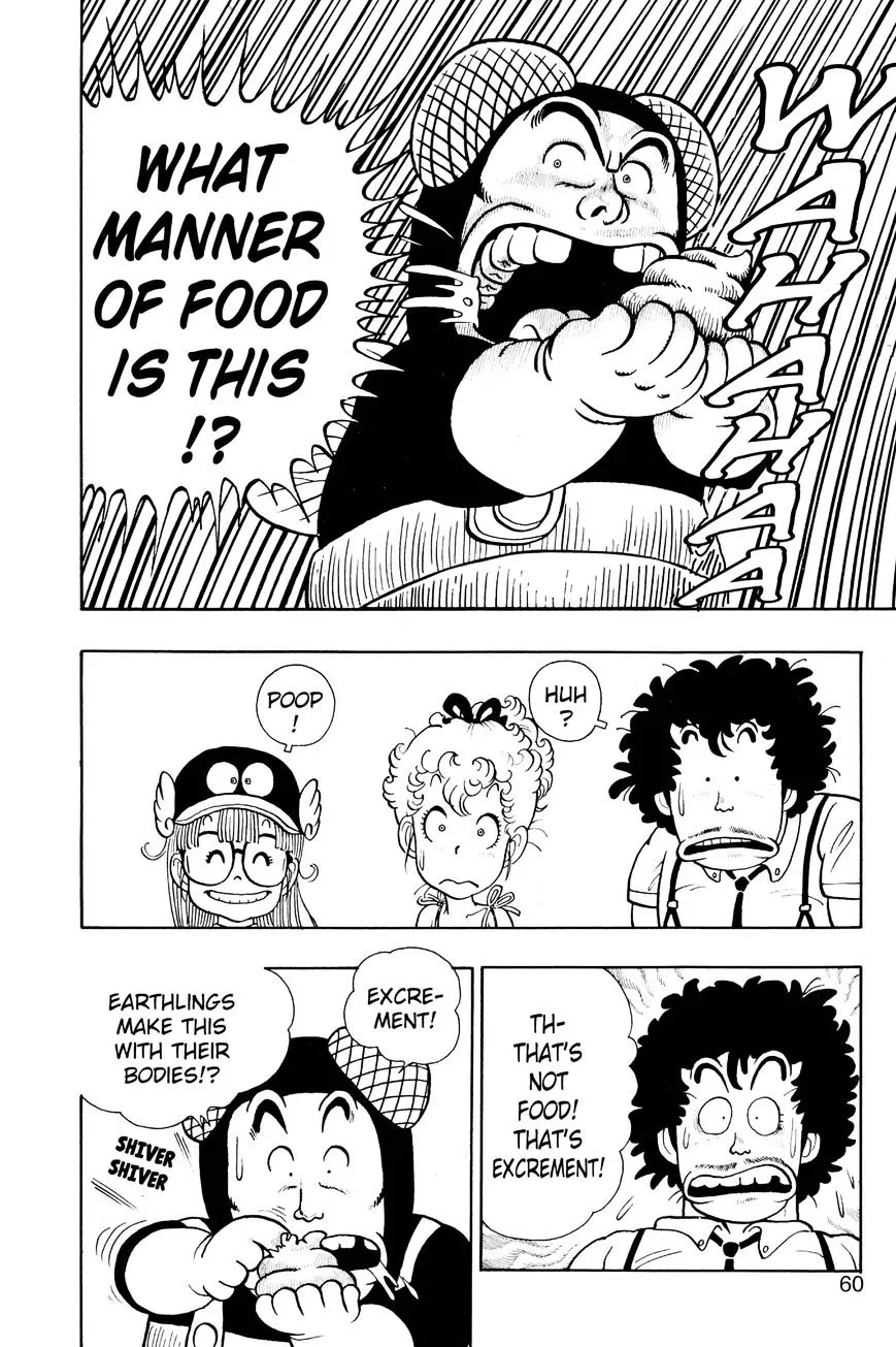 Read Dr. Slump chapter 15.99 image 13 on Lezhin