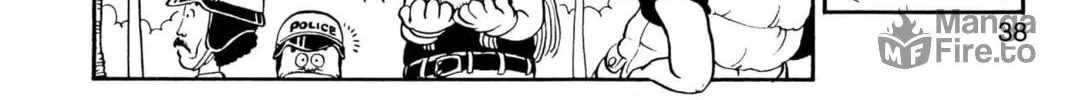Read Dr. Slump chapter 15 image 11 on Lezhin
