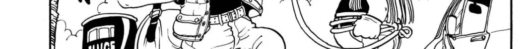 Read Dr. Slump chapter 15 image 7 on Lezhin