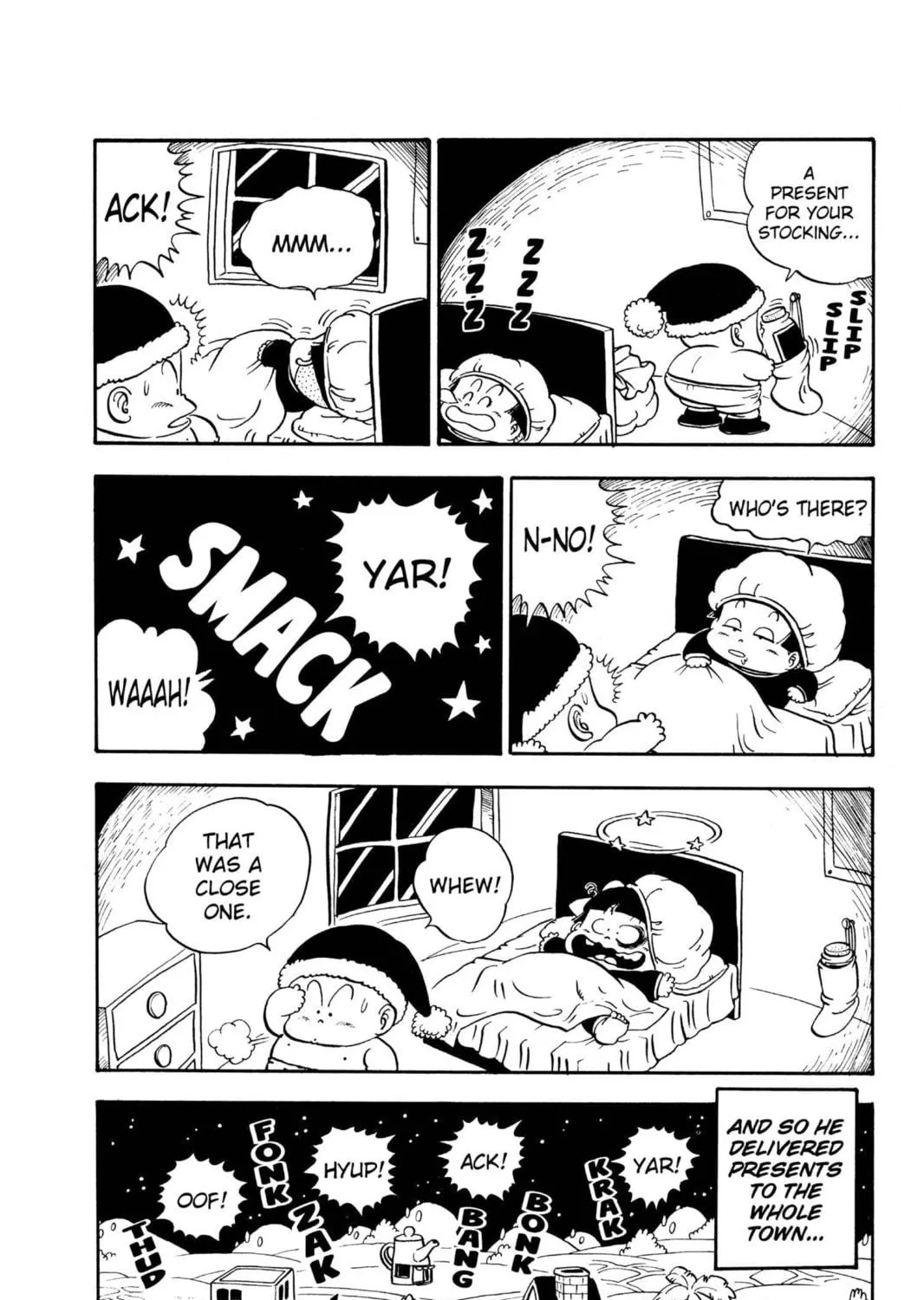 Read Dr. Slump chapter 152 image 16 on Lezhin