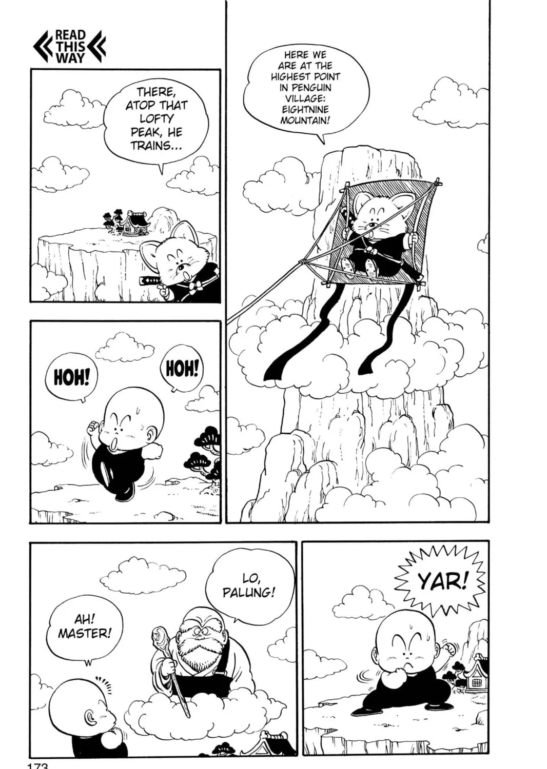 Read Dr. Slump chapter 152 image 2 on Lezhin