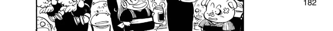 Read Dr. Slump chapter 152 image 21 on Lezhin