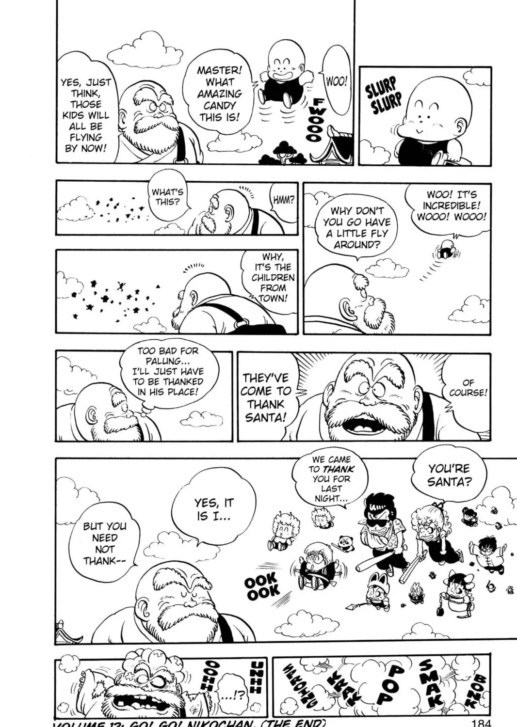Read Dr. Slump chapter 152 image 24 on Lezhin