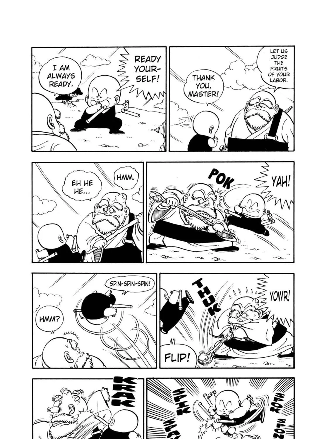 Read Dr. Slump chapter 152 image 4 on Lezhin