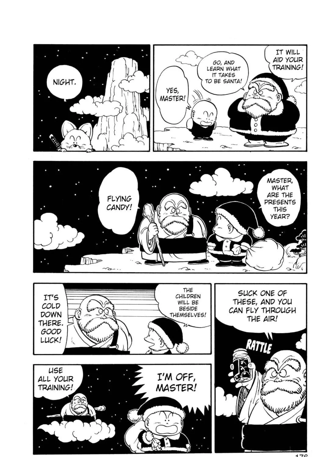 Read Dr. Slump chapter 152 image 8 on Lezhin