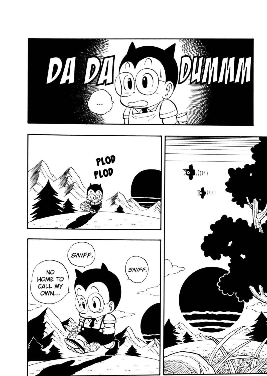 Read Dr. Slump chapter 158 image 10 on Lezhin