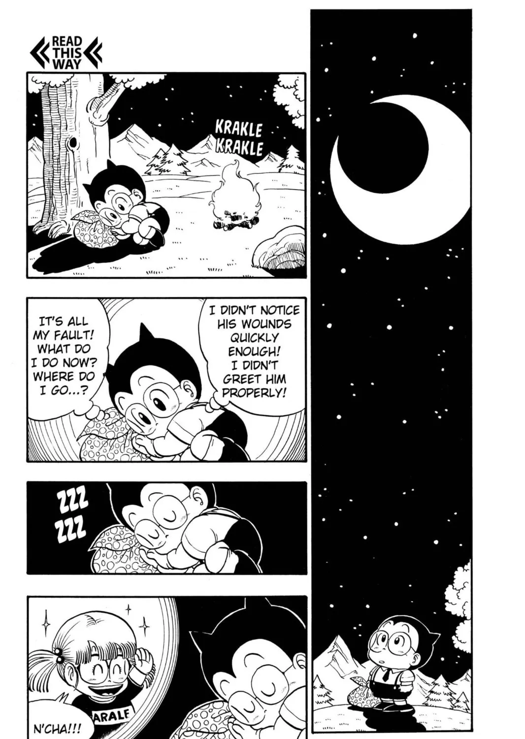 Read Dr. Slump chapter 158 image 12 on Lezhin