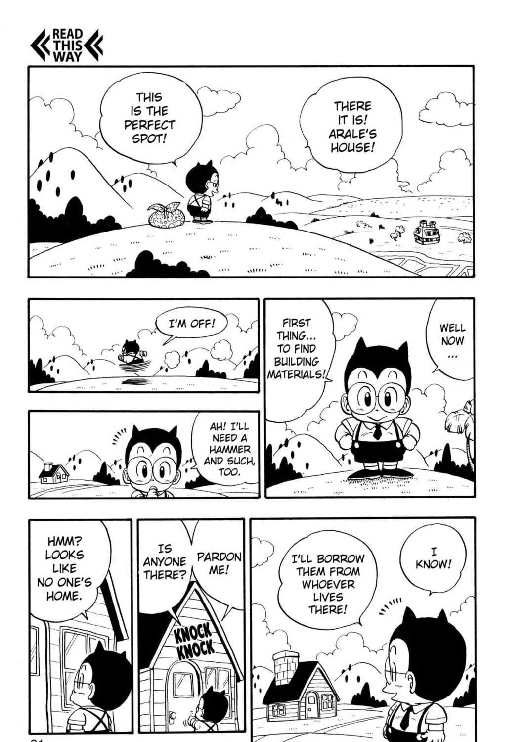 Read Dr. Slump chapter 158 image 20 on Lezhin