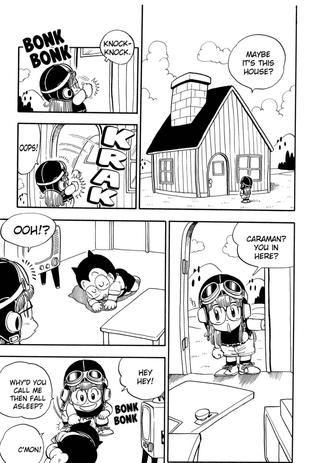 Read Dr. Slump chapter 159 image 12 on Lezhin