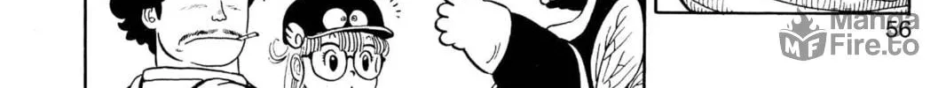 Read Dr. Slump chapter 16 image 19 on Lezhin