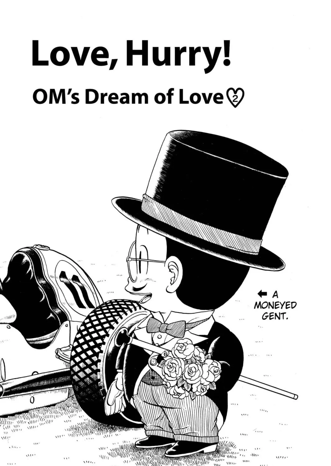 Read Dr. Slump chapter 160 image 2 on Lezhin