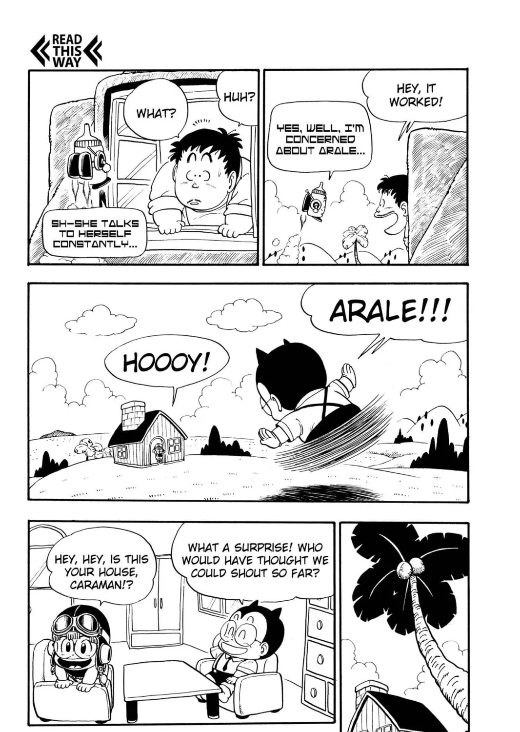 Read Dr. Slump chapter 160 image 24 on Lezhin