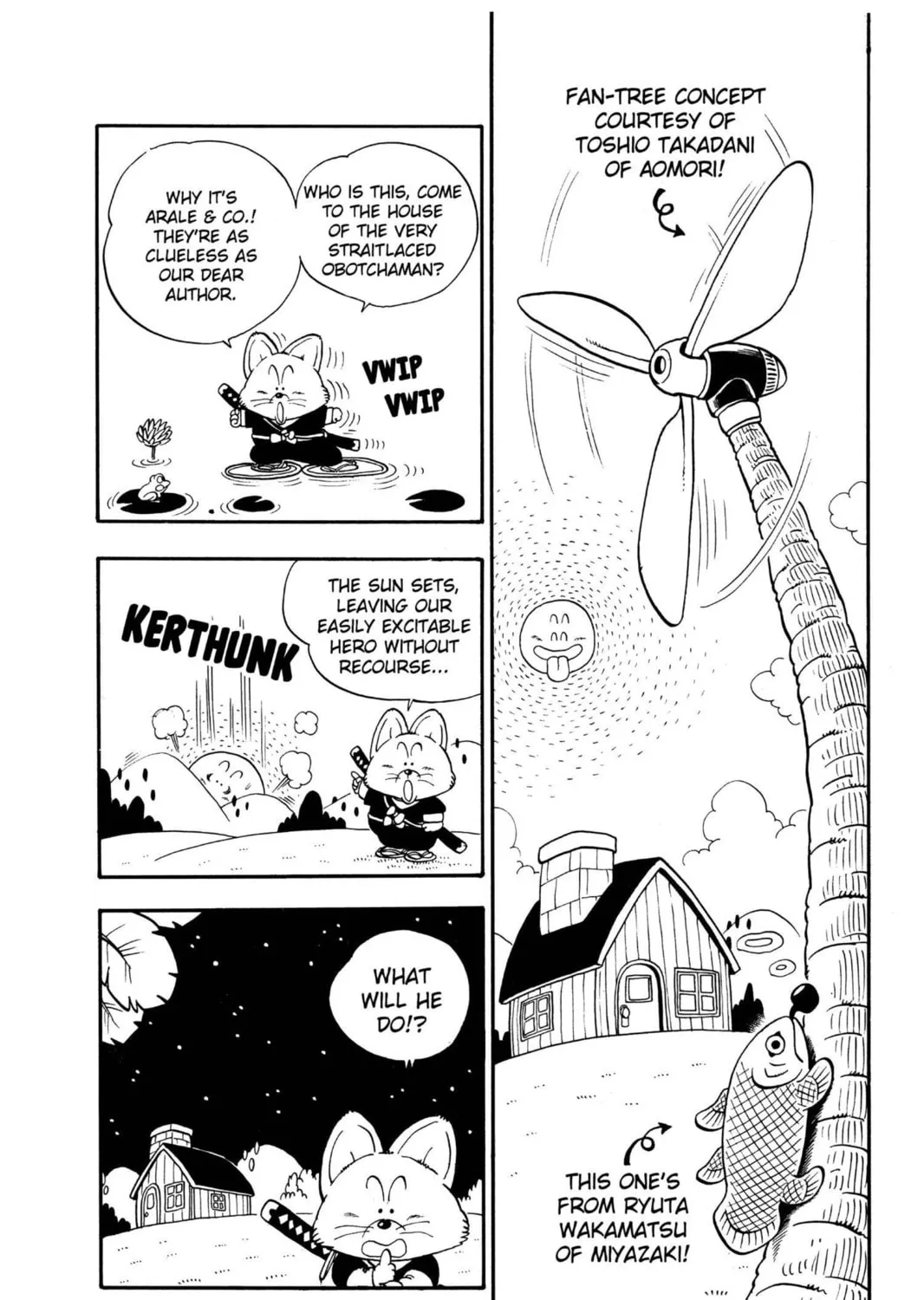 Read Dr. Slump chapter 161 image 2 on Lezhin