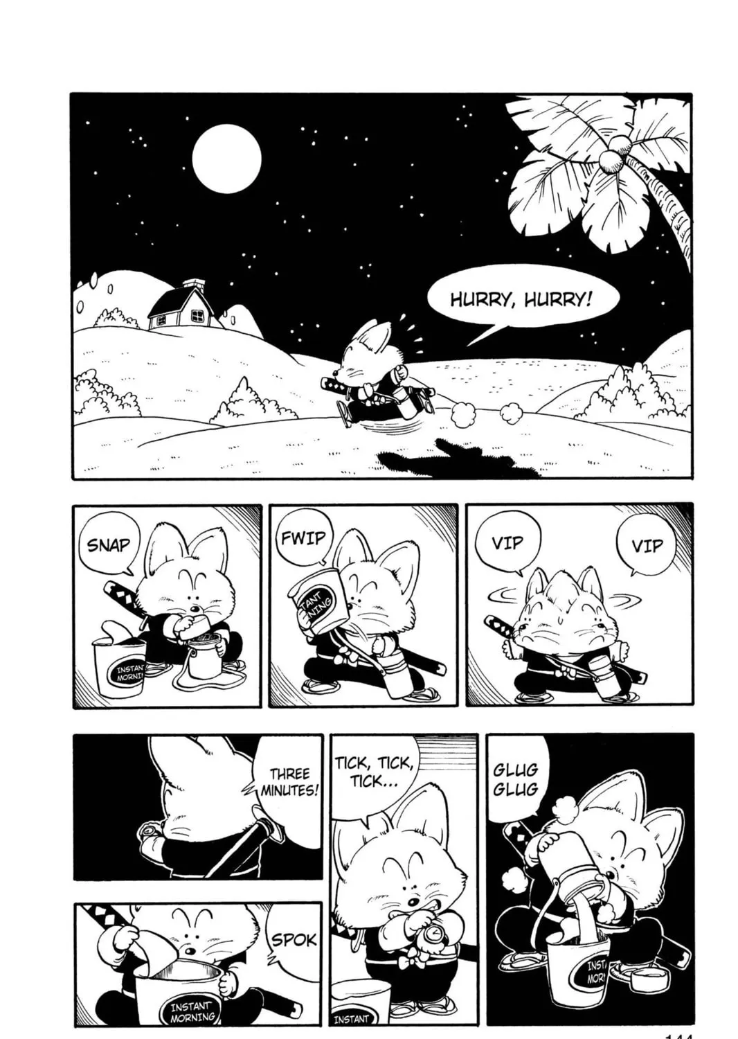 Read Dr. Slump chapter 162 image 2 on Lezhin