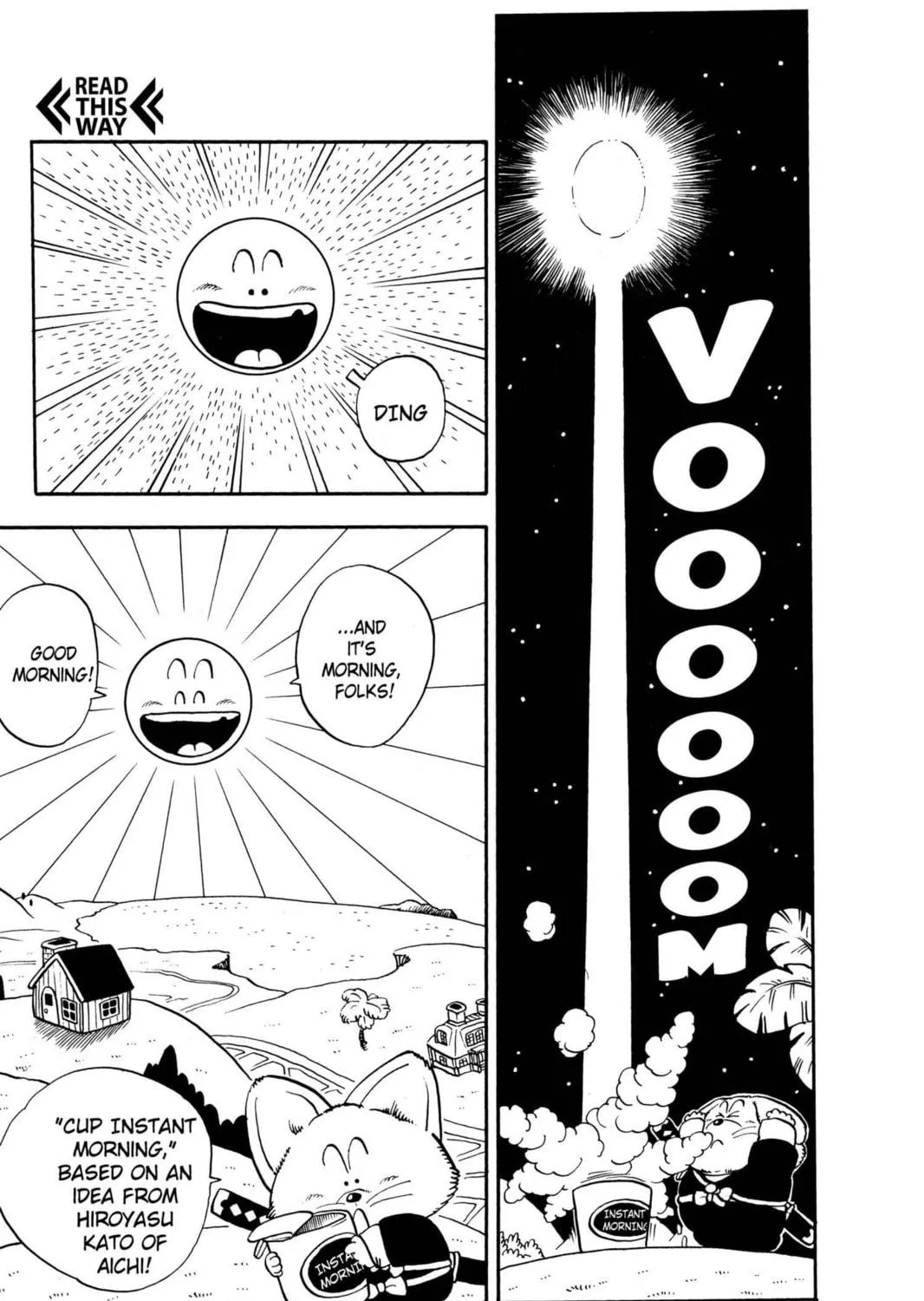 Read Dr. Slump chapter 162 image 4 on Lezhin