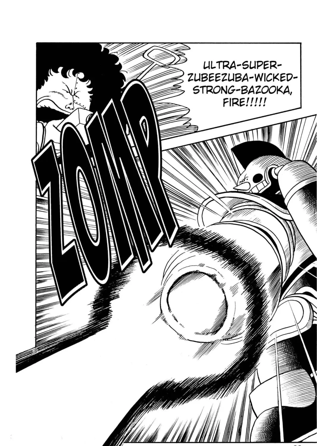 Read Dr. Slump chapter 167 image 14 on Lezhin