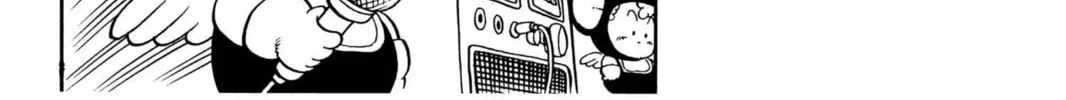 Read Dr. Slump chapter 168 image 13 on Lezhin