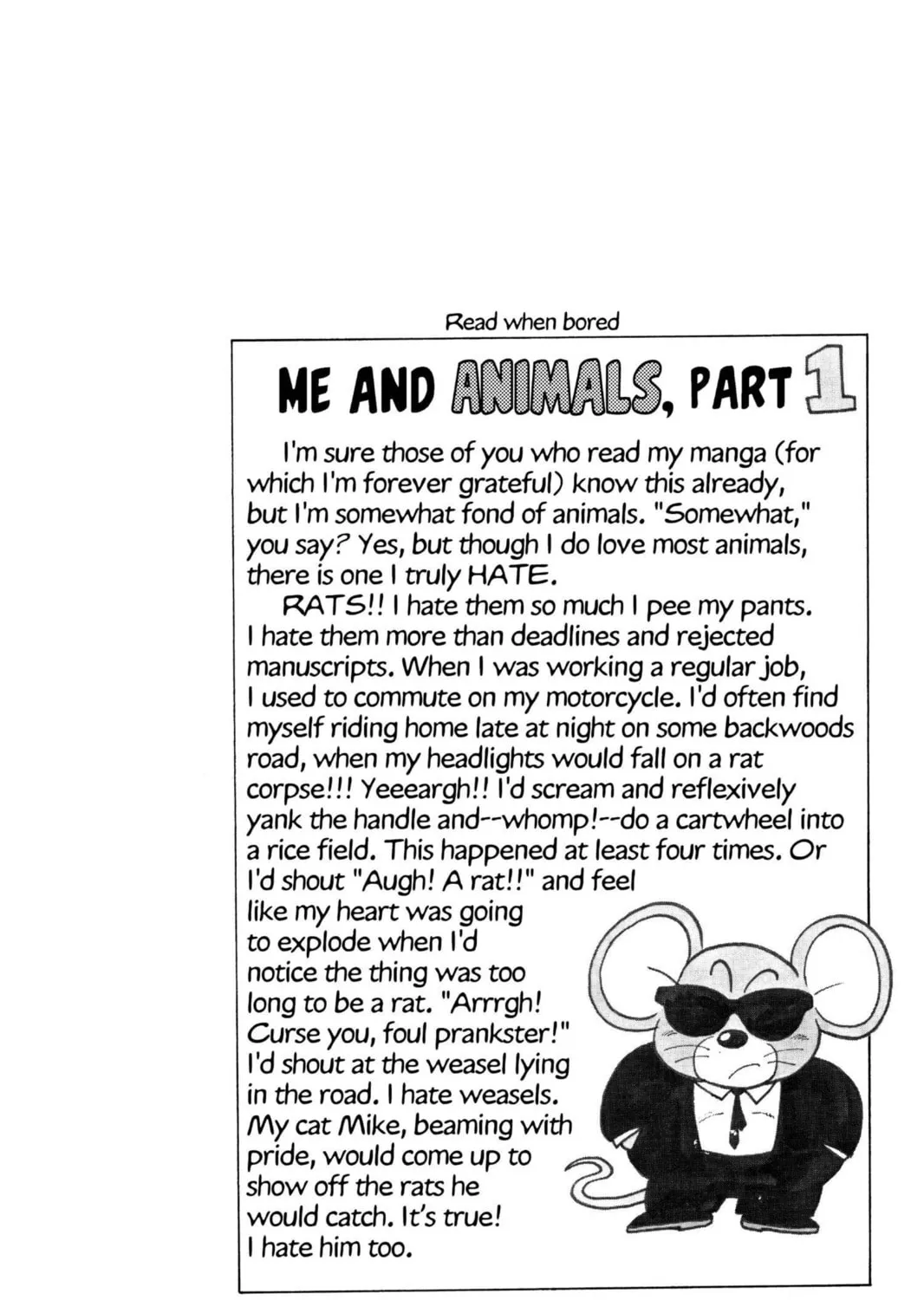 Read Dr. Slump chapter 168 image 26 on Lezhin