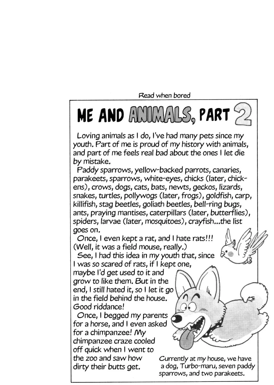 Read Dr. Slump chapter 169 image 26 on Lezhin