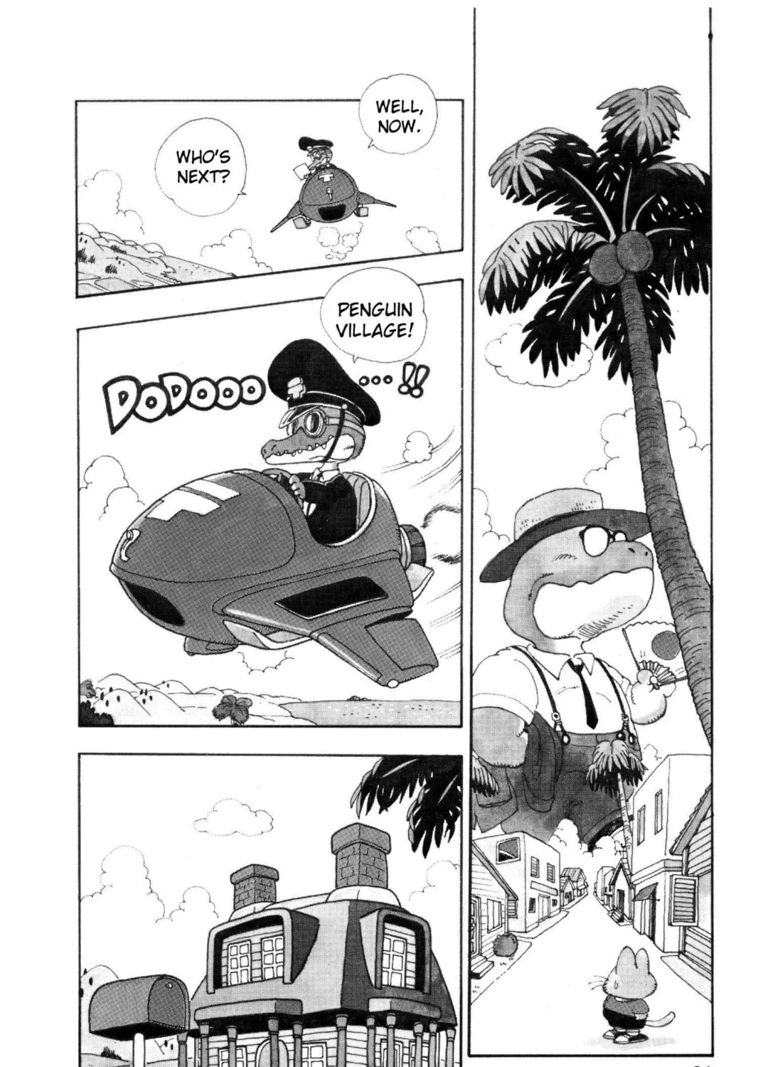 Read Dr. Slump chapter 170 image 2 on Lezhin