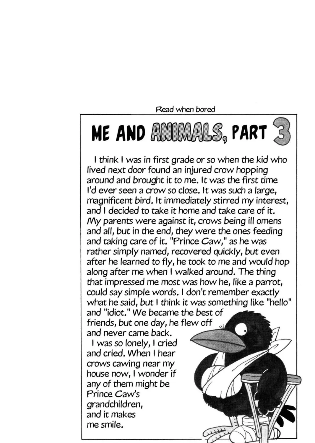 Read Dr. Slump chapter 170 image 30 on Lezhin